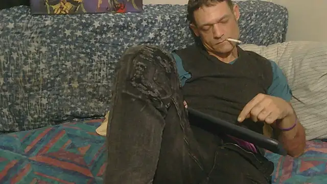 Snapshot of TheOneYouLove69 chatting on October 30, 2025, 9:55 am TheOneYouLove69 online show from October 30, 2025, 9:55 am