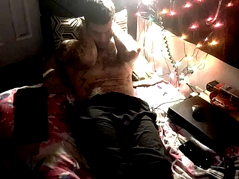 TheOneYouLove69 online show from February 6, 2026, 11:02 am