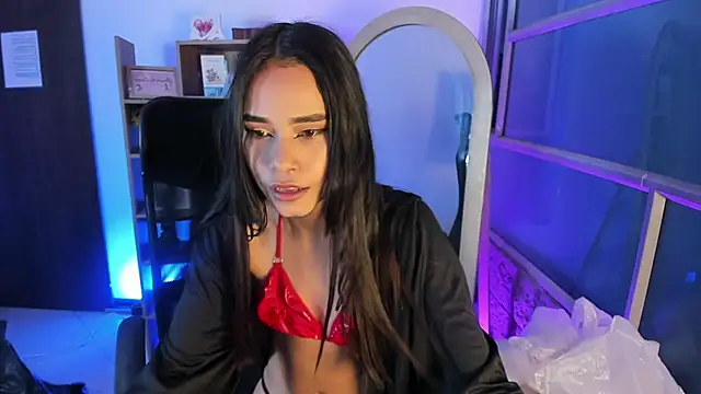 Jasmin Skinny online show from October 30, 2025, 3:08 am