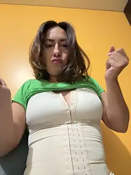 xLadyScarlettx online show from October 18, 2025, 2:36 am