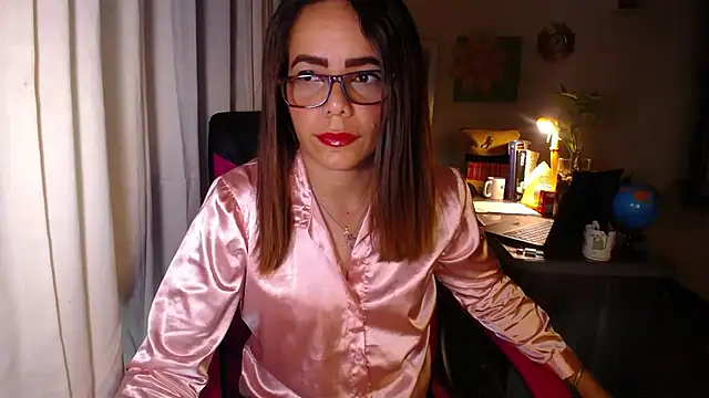 danielle rose 1 online show from May 27, 2026, 2:36 pm