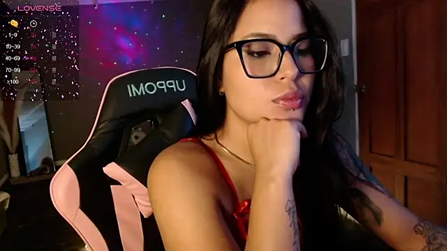 alexa kei online show from October 9, 2025, 7:45 pm