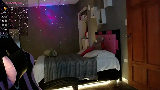 alexa kei online show from October 10, 2025, 8:52 pm