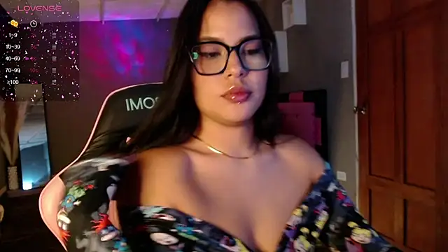 alexa kei online show from October 14, 2025, 6:52 pm