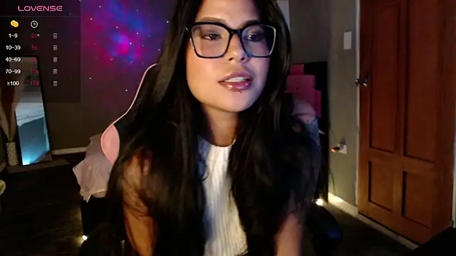 alexa kei online show from October 23, 2025, 7:01 pm