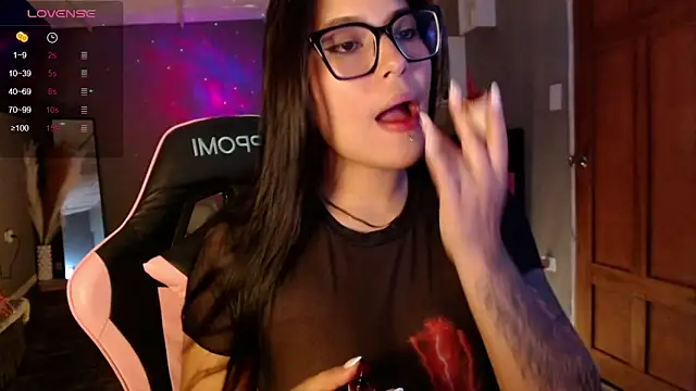 alexa kei online show from November 6, 2025, 7:15 pm