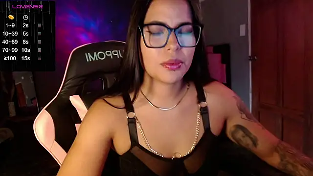 alexa kei online show from December 19, 2025, 6:48 pm