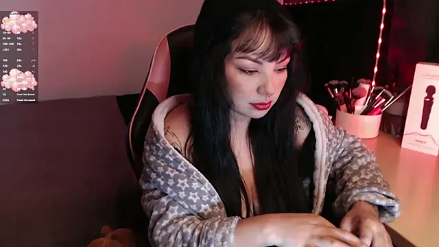 Theprojectsaraa online show from February 5, 2026, 1:27 pm