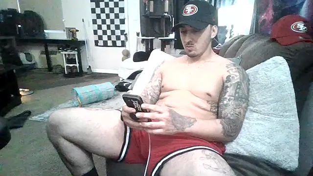 Antoniothedon online show from December 19, 2024, 3:52 pm