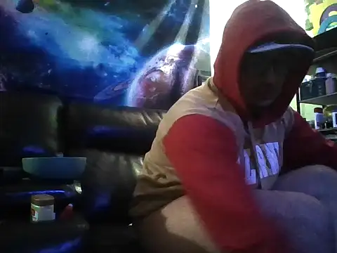 Antoniothedon online show from January 9, 2026, 7:04 pm