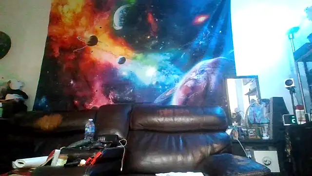 Antoniothedon online show from January 11, 2026, 9:31 pm