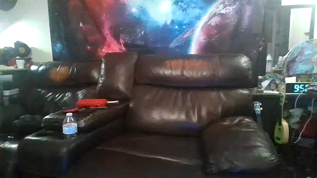 Antoniothedon online show from April 18, 2026, 5:00 am