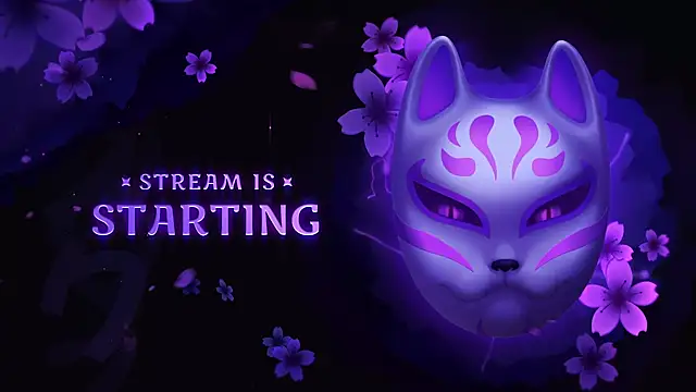 WildgirlShow online show from January 24, 2025, 11:56 pm