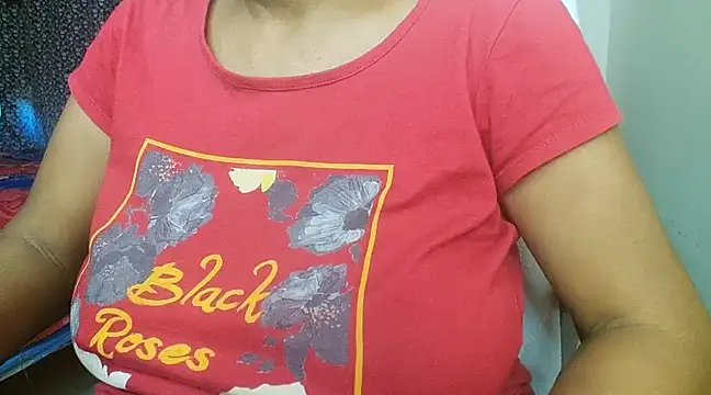 Rasika Chennai69 online show from February 26, 2025, 4:47 am