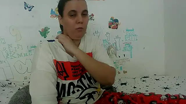 Snapshot of VixenBya chatting on February 9, 2025, 12:19 pm VixenBya online show from February 9, 2025, 12:19 pm