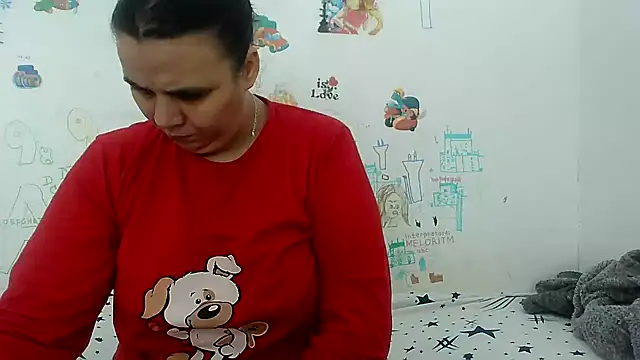 Snapshot of VixenBya chatting on February 22, 2025, 10:40 am VixenBya online show from February 22, 2025, 10:40 am