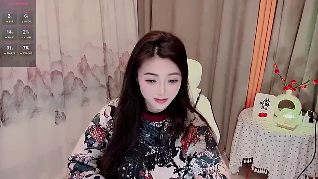 Yaikun0-0 online show from February 3, 2025, 4:04 am