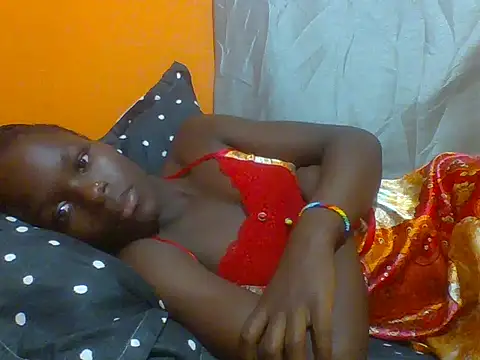 ebonyvalleria1 online show from November 1, 2025, 1:57 pm