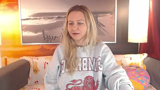 BigBoobsARRI online show from December 9, 2024, 7:07 pm