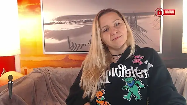 BigBoobsARRI online show from December 23, 2024, 8:57 pm