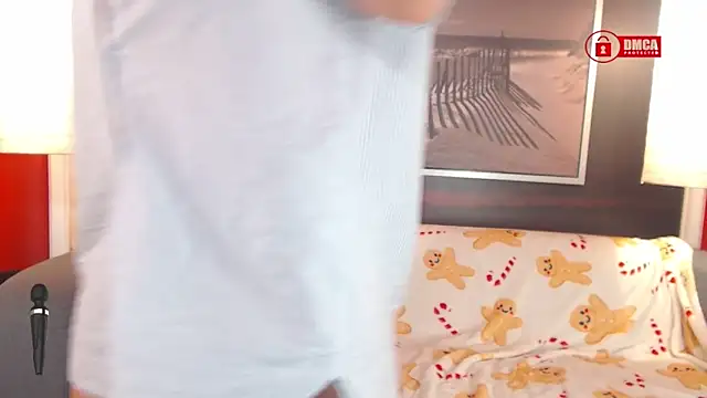 BigBoobsARRI online show from January 12, 2025, 9:30 am