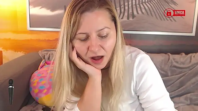 BigBoobsARRI online show from January 17, 2025, 9:49 am