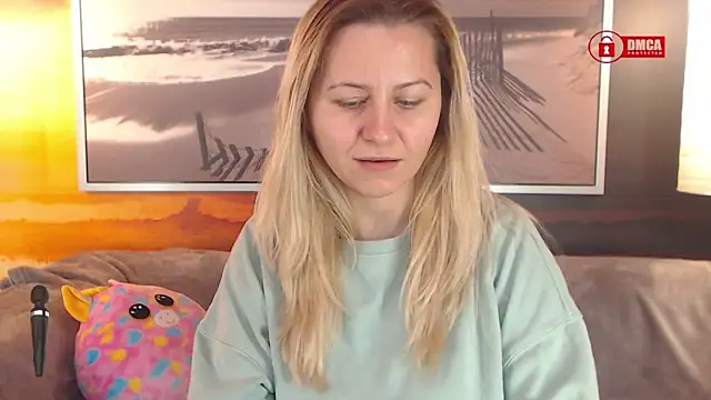 BigBoobsARRI online show from January 28, 2025, 3:14 pm