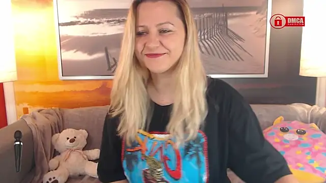 BigBoobsARRI online show from February 14, 2025, 6:23 am