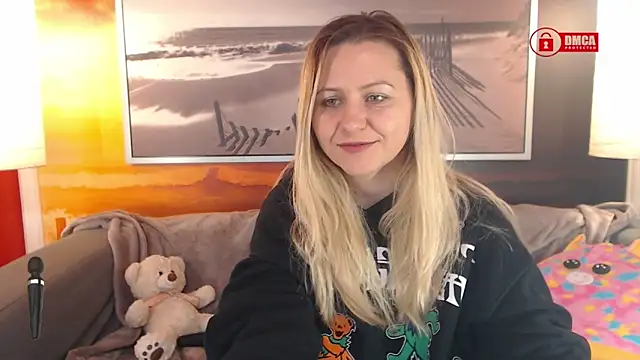 BigBoobsARRI online show from February 15, 2025, 11:39 am