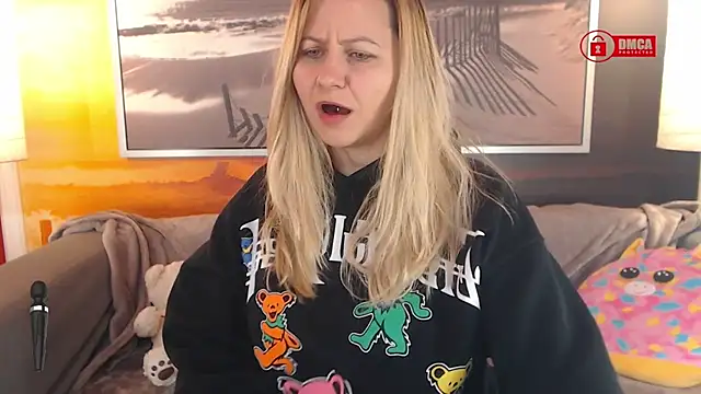 BigBoobsARRI online show from February 15, 2025, 2:44 pm