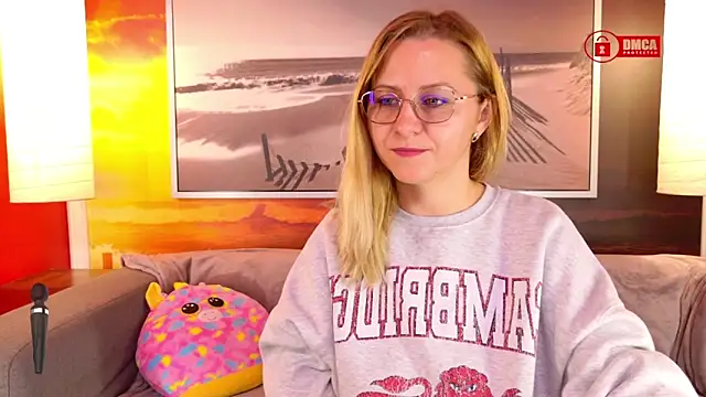 BigBoobsARRI online show from November 22, 2025, 8:30 pm