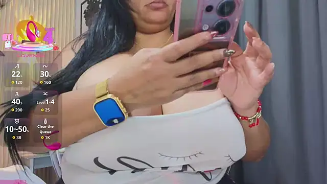  sonia bigboobs online show from October 8, 2025, 11:41 am