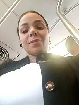 fabiana rodriguez online show from January 24, 2025, 8:22 pm