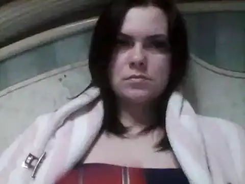 ANASTASIlA online show from January 20, 2025, 2:57 pm