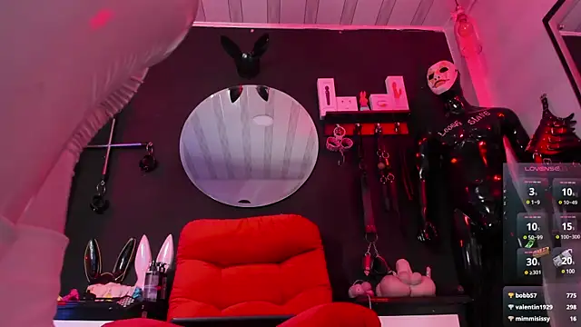 sharith gh online show from January 20, 2025, 9:01 pm