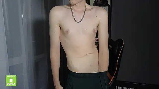 Keytaro online show from September 10, 2025, 10:21 pm