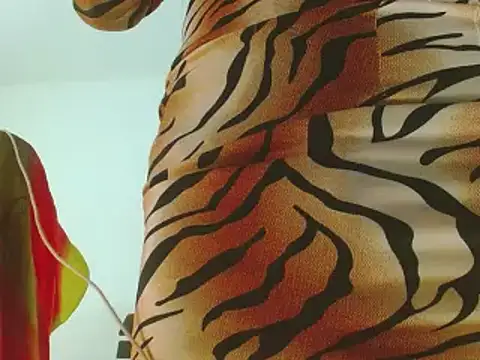 aranza ts online show from April 11, 2026, 8:40 am