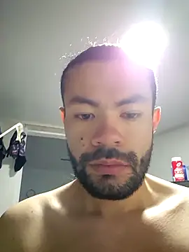 RodriWhite online show from June 20, 2026, 2:03 am
