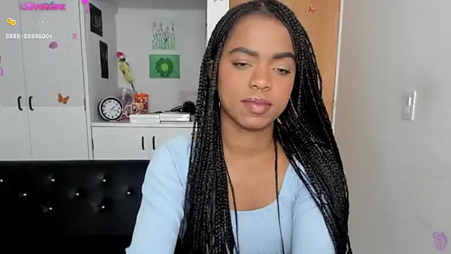 Marce 22 online show from December 1, 2024, 6:41 pm