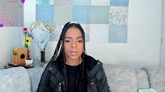 Marce 22 online show from March 15, 2025, 2:35 am