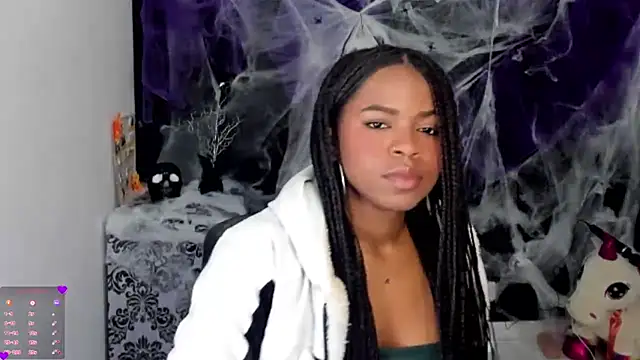 Marce 22 online show from October 26, 2025, 3:45 am