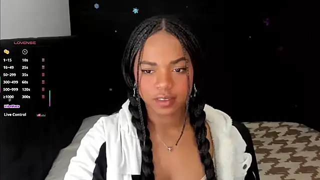 Marce 22 online show from January 19, 2026, 6:17 am