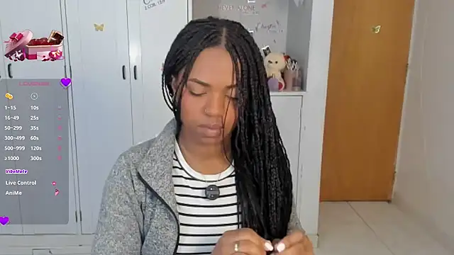 Marce 22 online show from February 16, 2026, 5:47 am