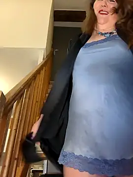 Candy-Desire online show from March 21, 2026, 7:17 pm