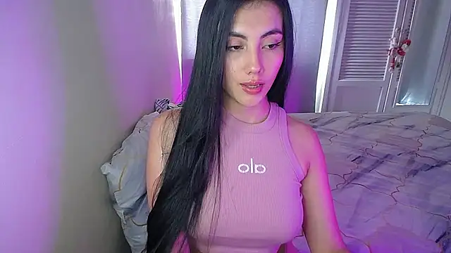 Venus Star online show from January 12, 2025, 8:14 pm