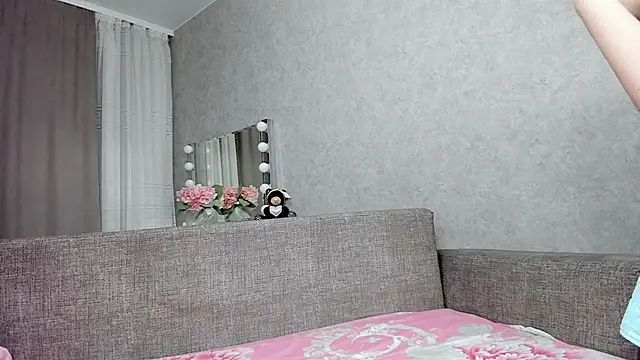 angelica marquise online show from March 4, 2025, 3:48 pm