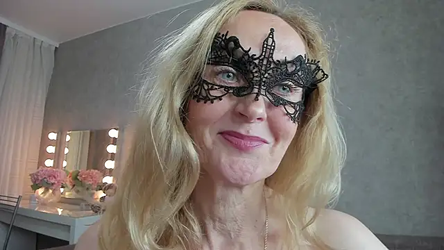 angelica marquise online show from March 22, 2025, 6:47 pm