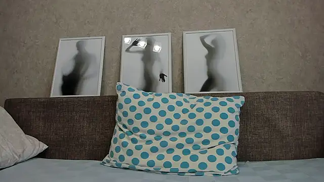 angelica marquise online show from March 15, 2026, 1:06 pm