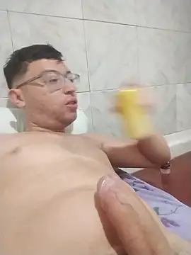 Malvadoo25 online show from September 30, 2025, 7:13 am