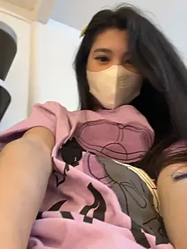 Baby-sexygirl01 online show from May 19, 2026, 7:09 pm